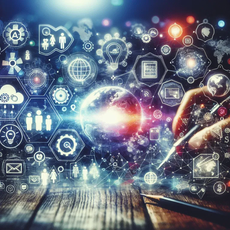 Harnessing the Power of What Is Internet Marketing in Digital Marketing to Transform Your Business Strategy