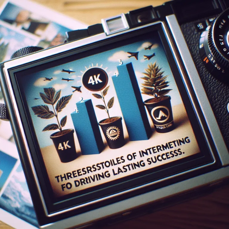 Mastering Digital Growth: How the 3 Cornerstone Principles of Internet Marketing Drive Lasting Success