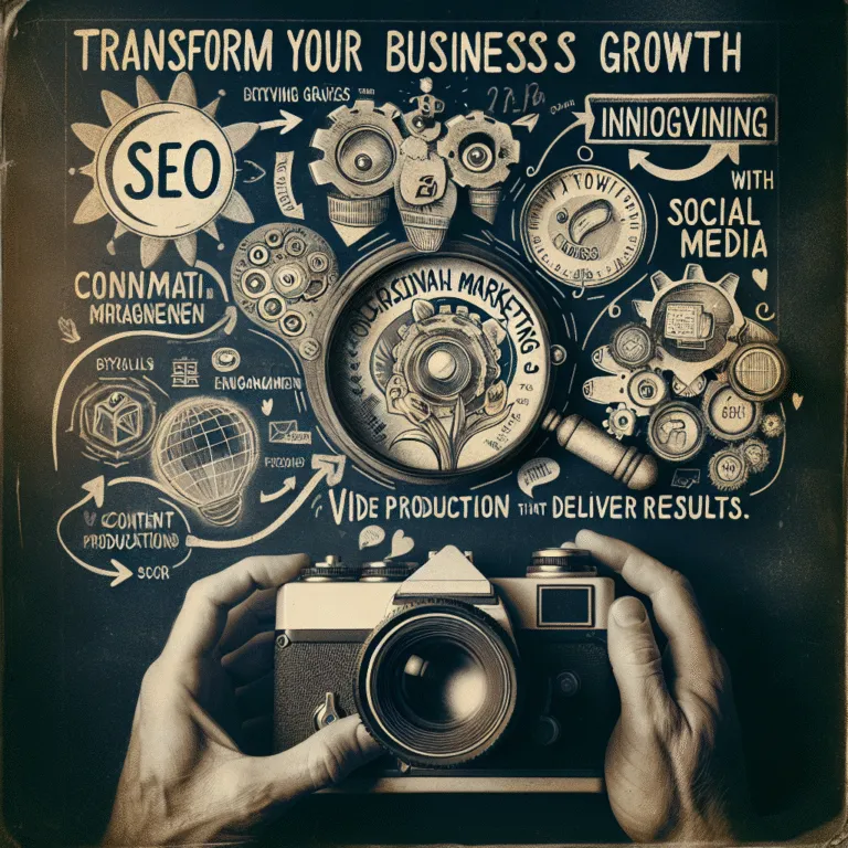 Transform Your Business Growth with Innovative Digital Marketing XYZ Strategies That Deliver Results