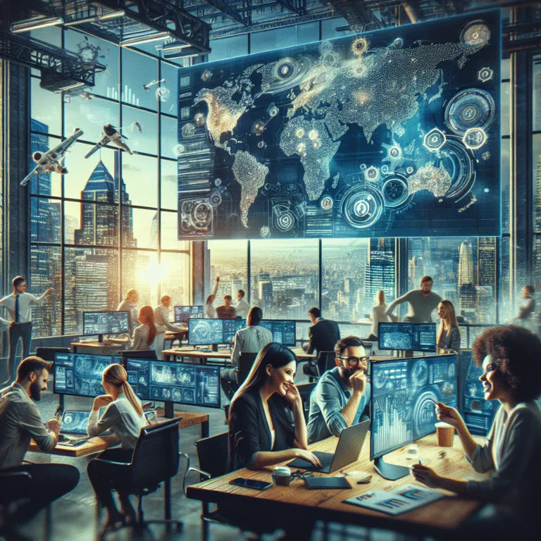 Discover Exciting Digital Marketing Graduate Jobs That Launch Your Career into the Fast Lane