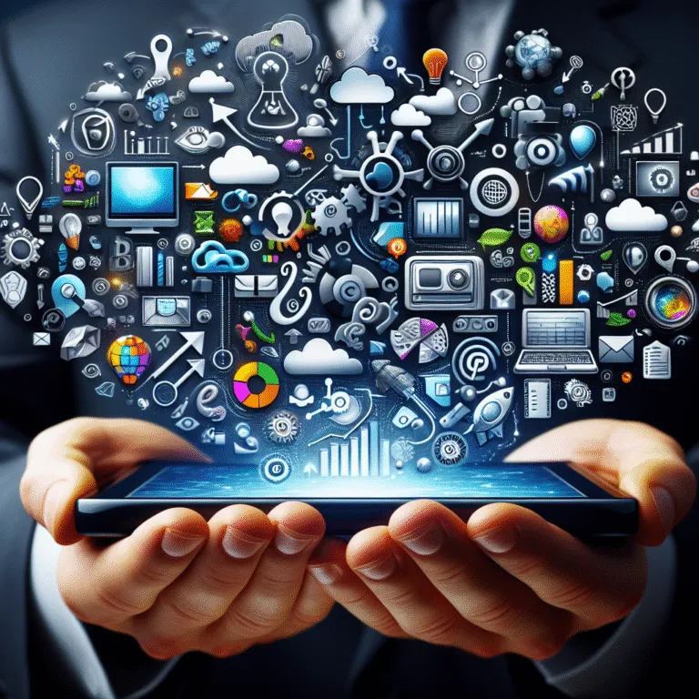 Discover the Surprising Advantages of Digital Marketing in Today’s Internet Era and How It Can Transform Your Business