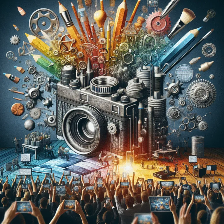 Revolutionize Your Marketing Strategy: How the Internet in Marketing Can Unlock New Customer Opportunities