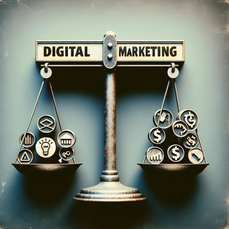 Should Digital Marketing Be Capitalized? Uncover Surprising Benefits and Common Pitfalls