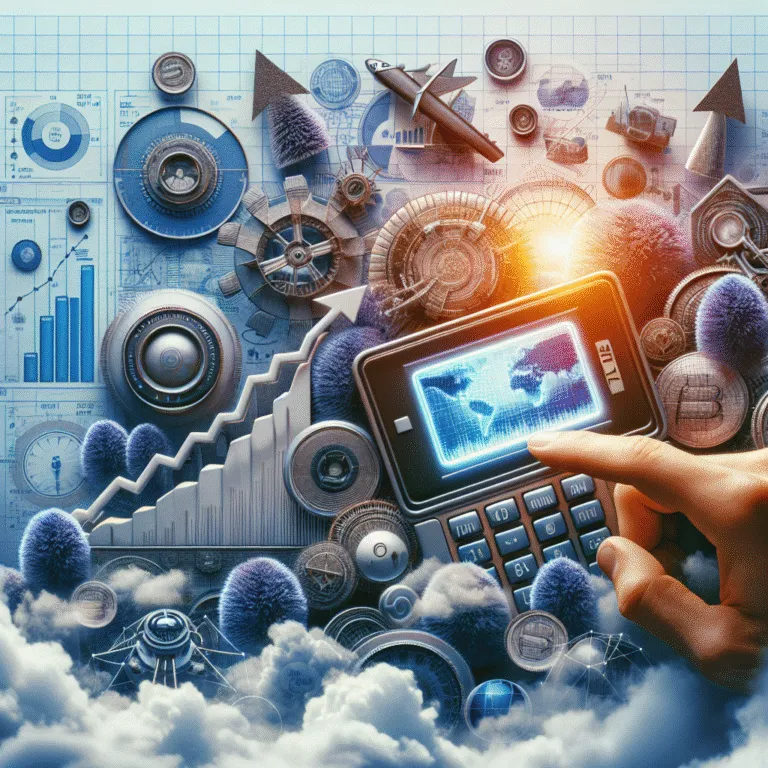 Harnessing the Power of internet marketing techniques and cycles to Accelerate Growth and Outpace Competition