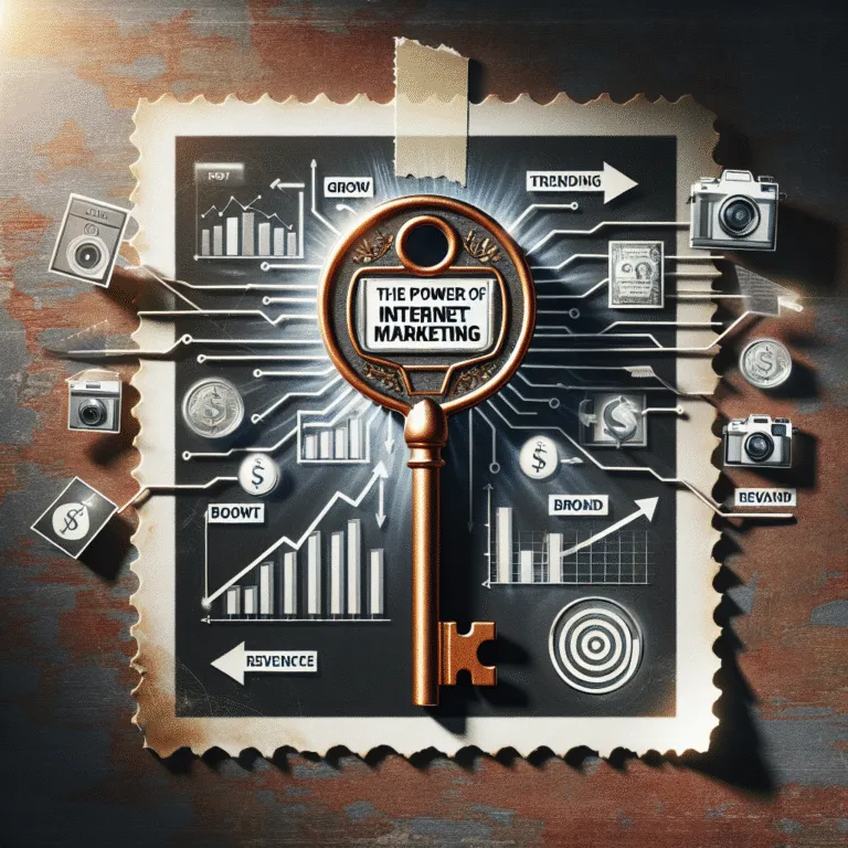 Unlocking the Power of what is a internet marketing: Essential Insights to Grow Your Brand and Boost Revenue
