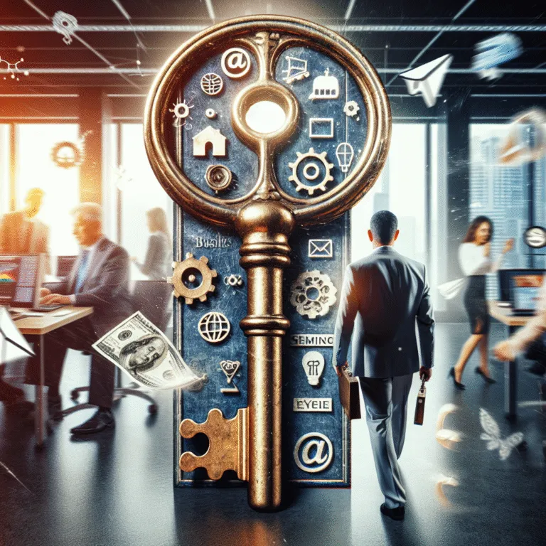 Unlocking Business Success: How Mastering the Internet Marketing Mix Can Drive Sustainable Growth