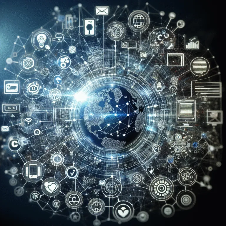 Harnessing the Power of the Internet as a Business Tool to Revolutionize Product Marketing Strategies