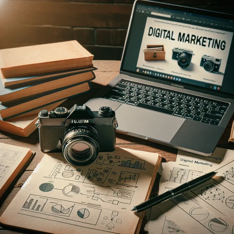 Discover the Secrets to Mastering How Do Digital Marketing Course and Elevate Your Career Potential