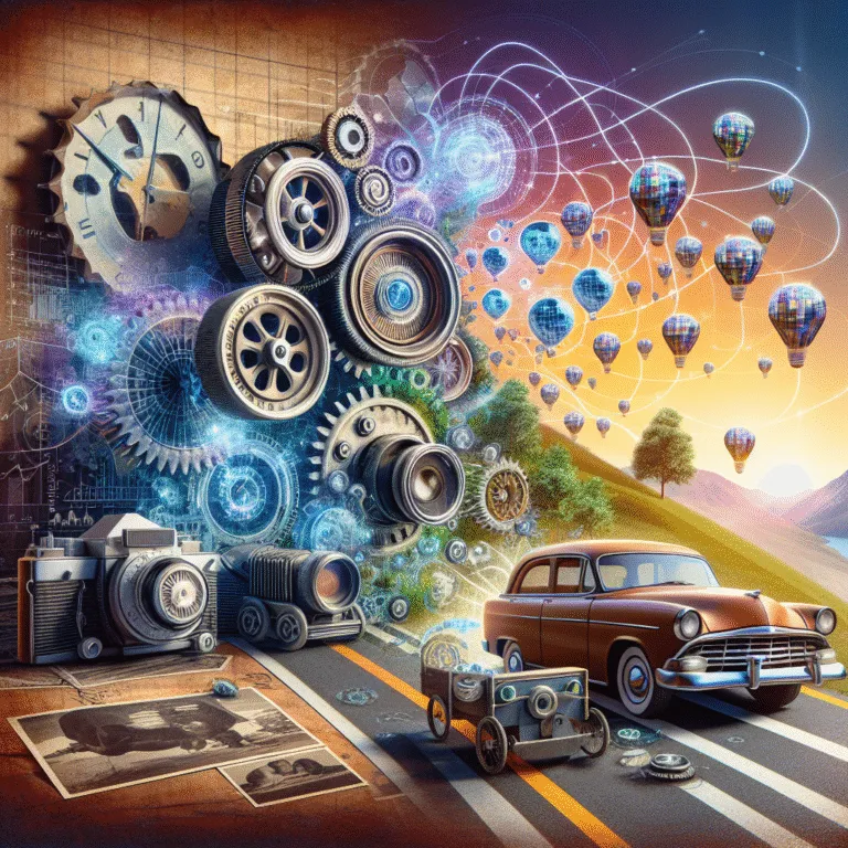 Revolutionizing Business Strategies: How Internet Has Transformed Approach to Marketing and Delivered Unmatched Growth