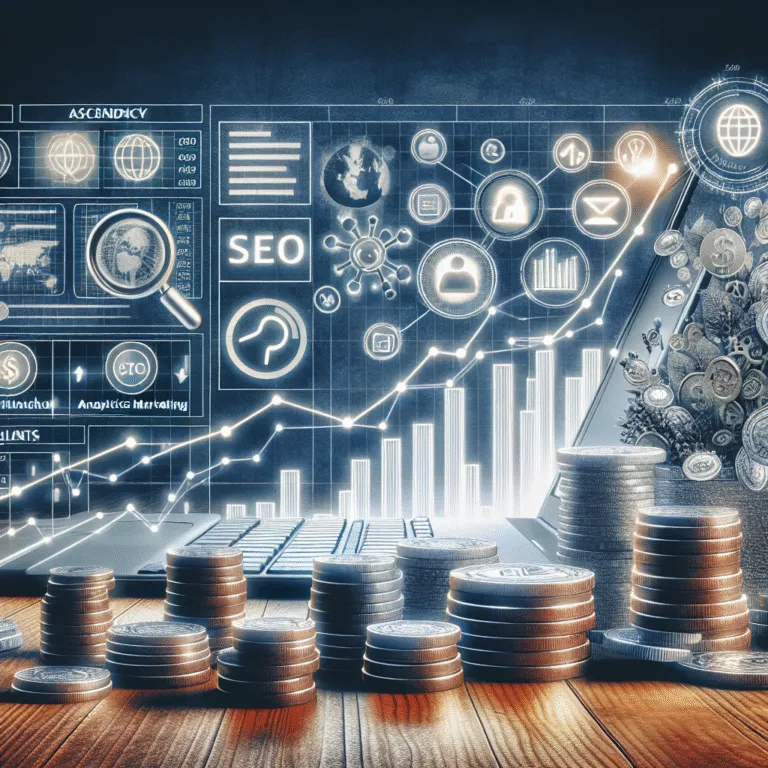 Ascendancy Internet Marketing: Transforming Digital Presence into Unmatched Revenue Opportunities
