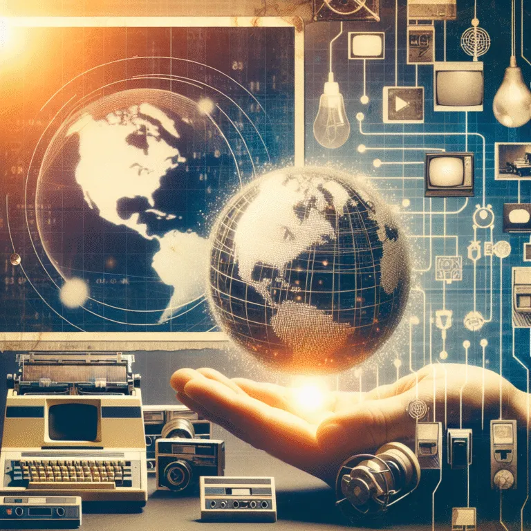 Tracing the Origins: When Did Internet Marketing Start and Why It Still Shapes Your Success Today