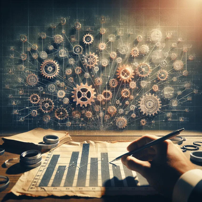 Revolutionize Your Business Strategy with an Innovative Internet Marketing System That Delivers Lasting Results