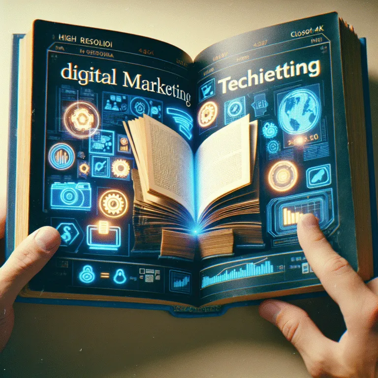 Master the Art of Digital Marketing with Our Comprehensive Free PDF Guide to Accelerate Your Online Success