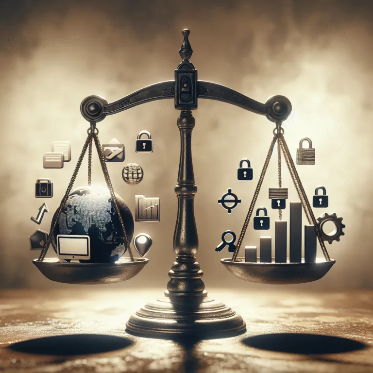 Balancing the Pros and Cons: How Understanding the Advantages and Disadvantages of Internet Marketing Can Elevate Your Business Strategy