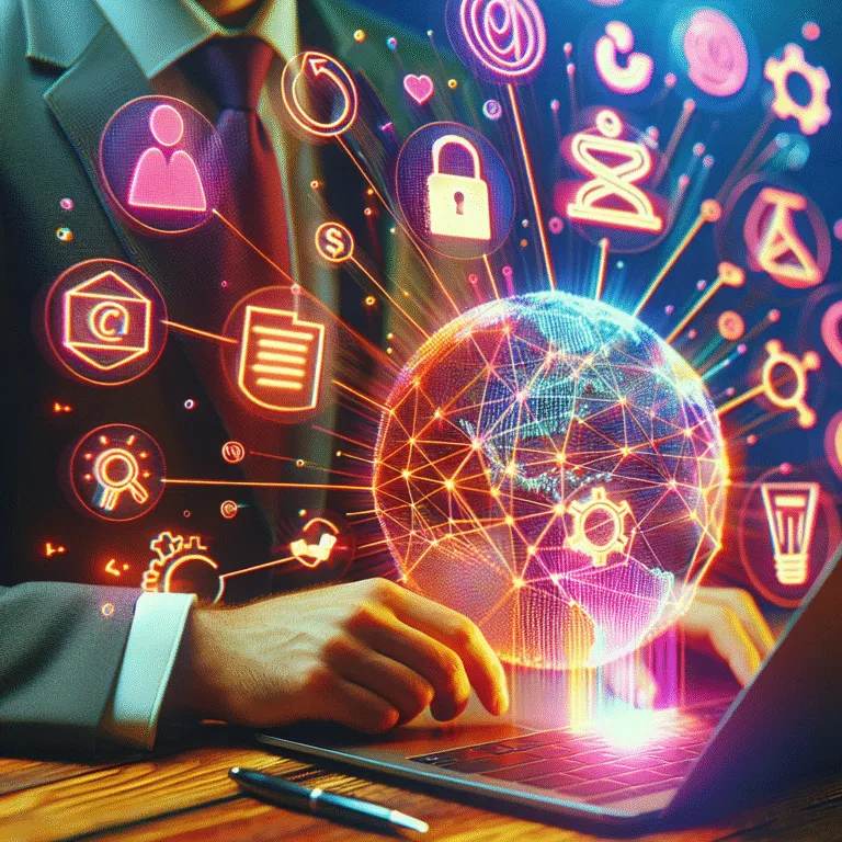 Legal and Ethical Aspects of Internet Marketing: Best Practices for Privacy, Compliance, and Responsible Online Marketing