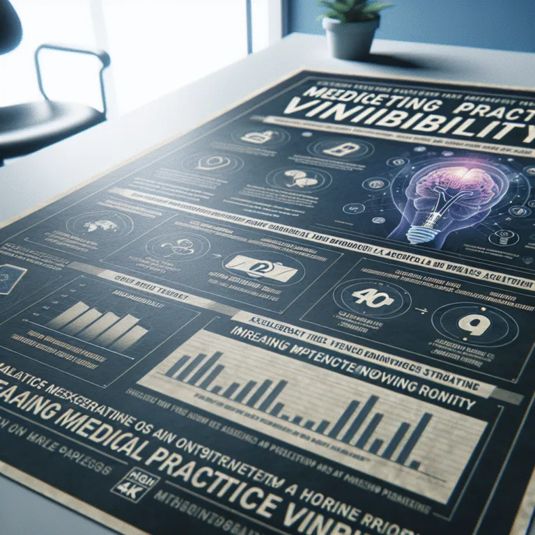 Boost Your Medical Practice Visibility: How online marketing for doctors marketphy com Accelerates Patient Engagement and Growth