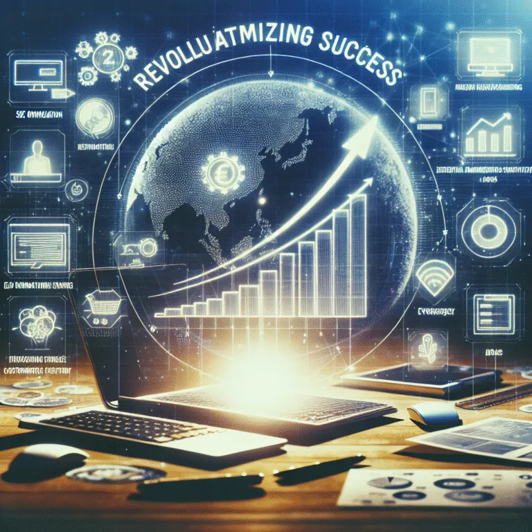 Revolutionize Your E-Commerce Success: Innovative Internet Marketing Techniques That Drive Sales and Customer Loyalty