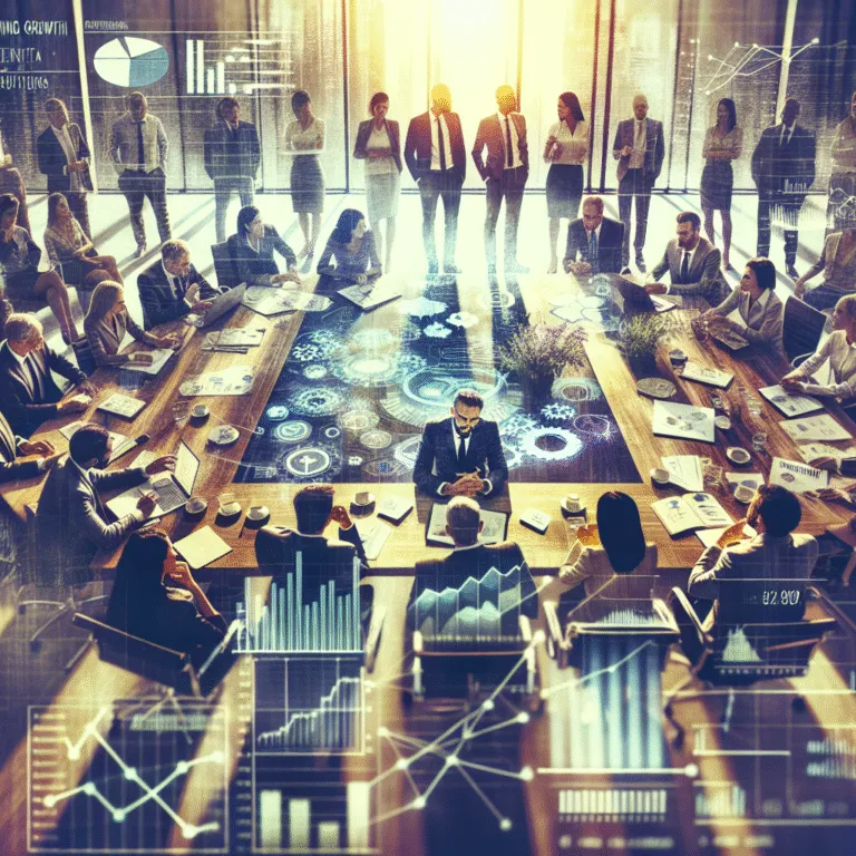 Join the Conversation: How an Internet Marketing Forum Can Unlock Hidden Growth Opportunities for Your Business