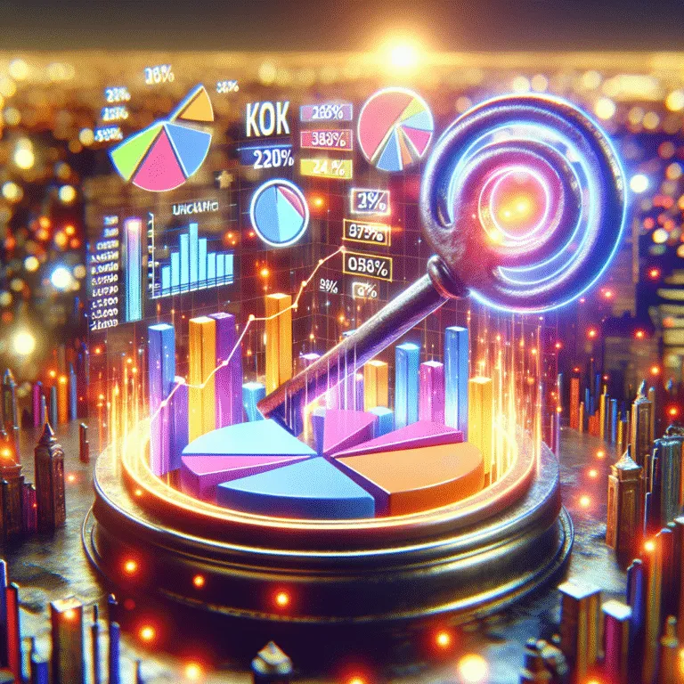 Unlock the Secrets of digital marketing kpis to Maximize ROI and Drive Sustainable Business Growth