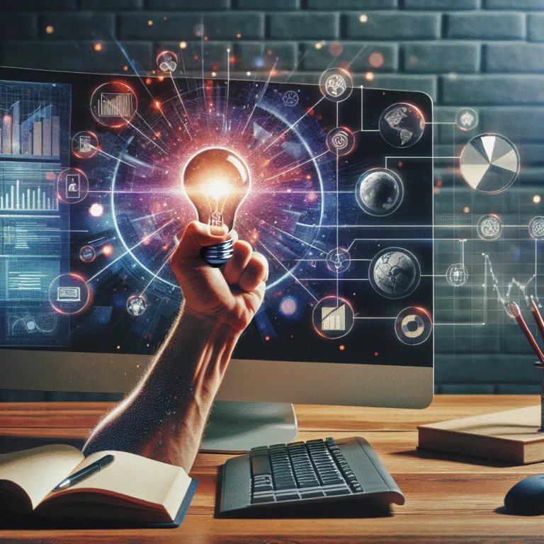 Discover the True Power of Internet Marketing: Enhance Your Strategy and Achieve Greater Business Success