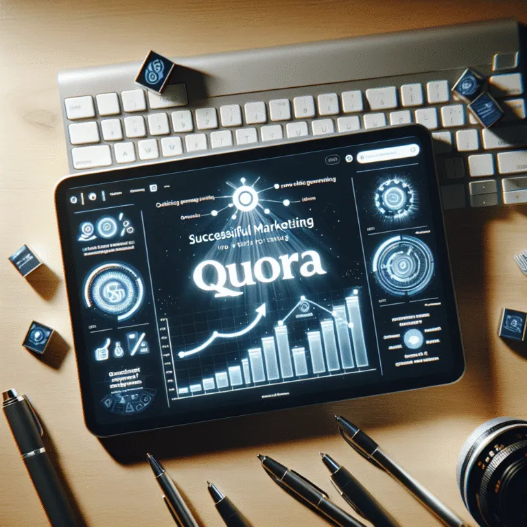 Harnessing Quora for Digital Marketing Success: Proven Tips to Boost Engagement and Drive Results