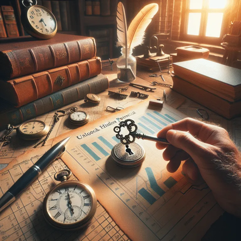 Unlocking Hidden Potential: How x marketing Strategies Drive Sustainable Business Success