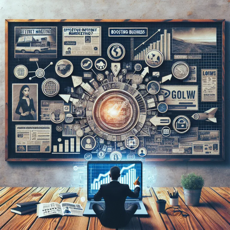 Master the Secrets: How to Do Internet Marketing Effectively and Boost Your Business Growth