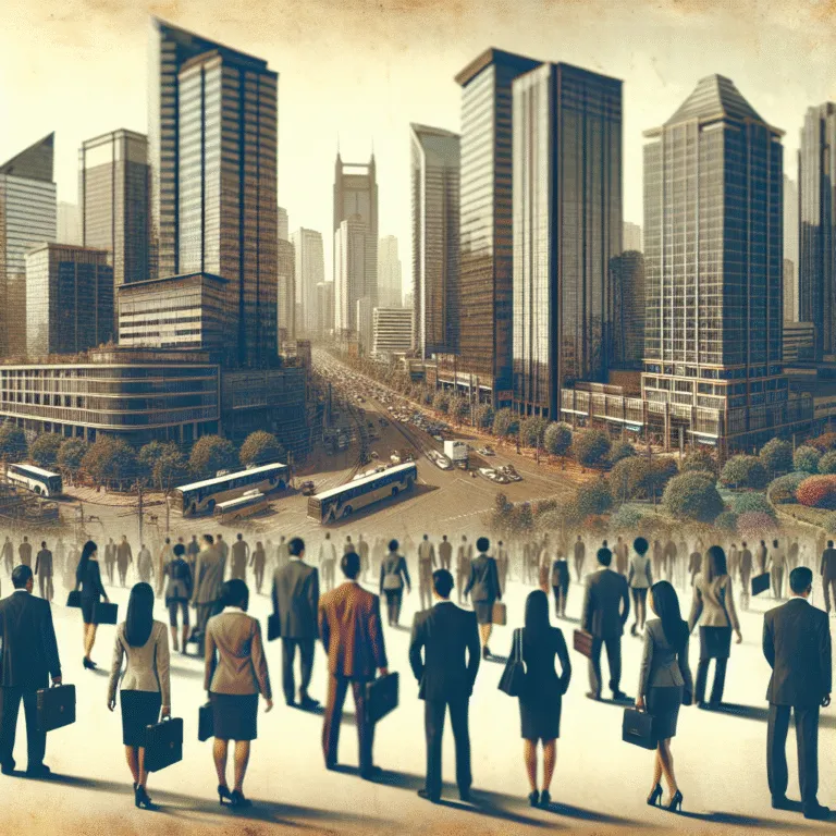 Explore Lucrative Digital Marketing Jobs in Bangalore and Unlock Your Career Potential Today