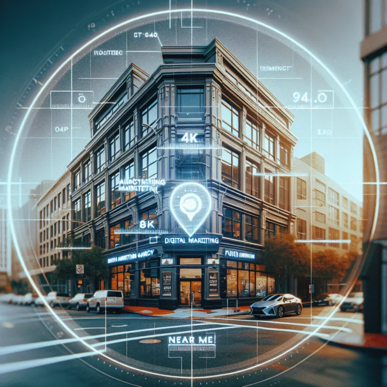 Find Top-Rated Digital Marketing Agency Near Me: Boost Your Brand with Expert Local Strategies