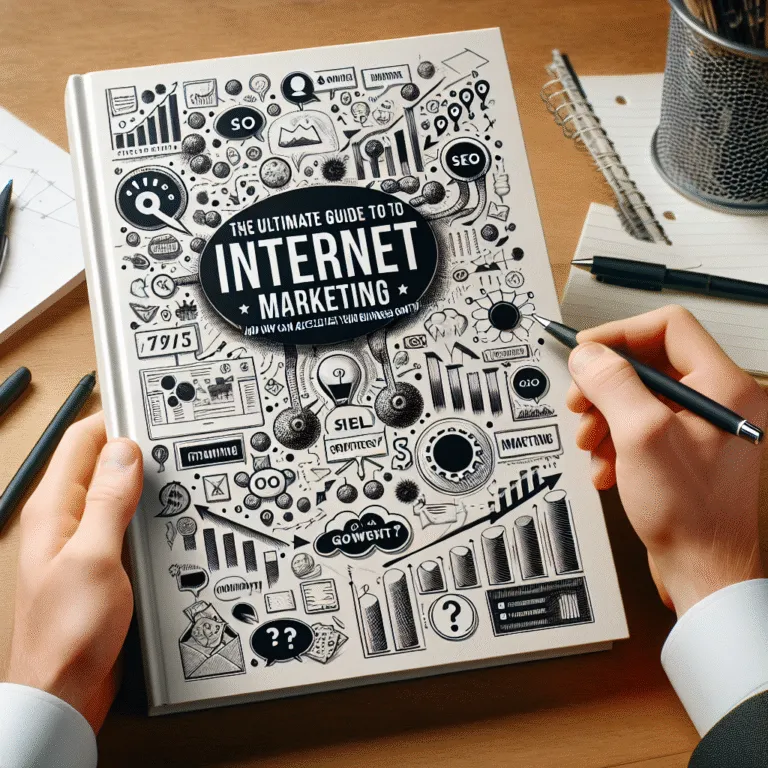The Ultimate Guide to What Is Internet Marketing Strategy and How It Can Accelerate Your Business Growth
