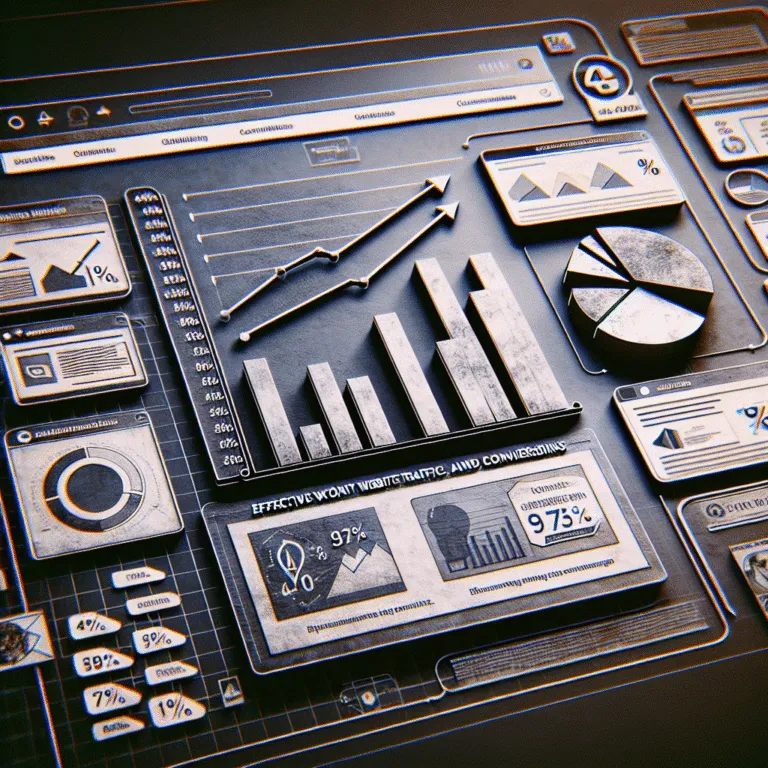 Content Marketing Strategies That Drive Traffic & Conversions: Advanced Tactics for Maximum ROI