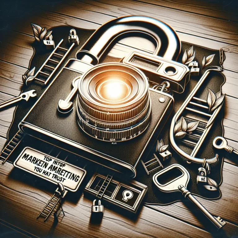 Unlock Your Business Potential with the Ultimate List of Top Internet Marketing Companies You Can Trust