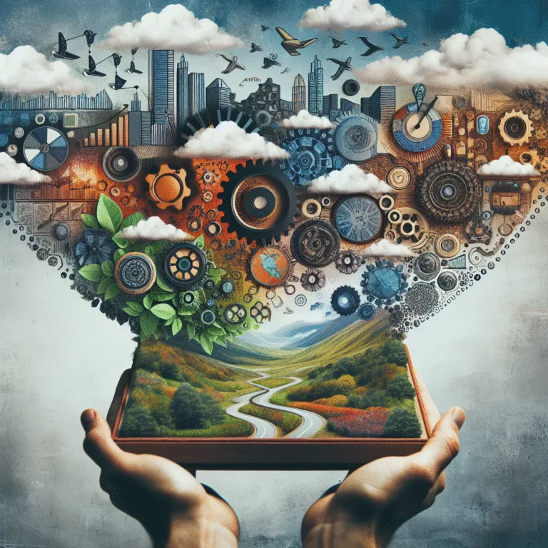 Discover Hidden Opportunities with Alternative Marketing Strategies That Transform Your Business Landscape