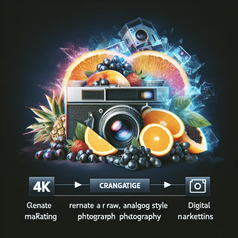 Transform Your Campaigns with a Digital Marketing Canva Template: Creative Solutions for Stunning Visuals and Higher Engagement