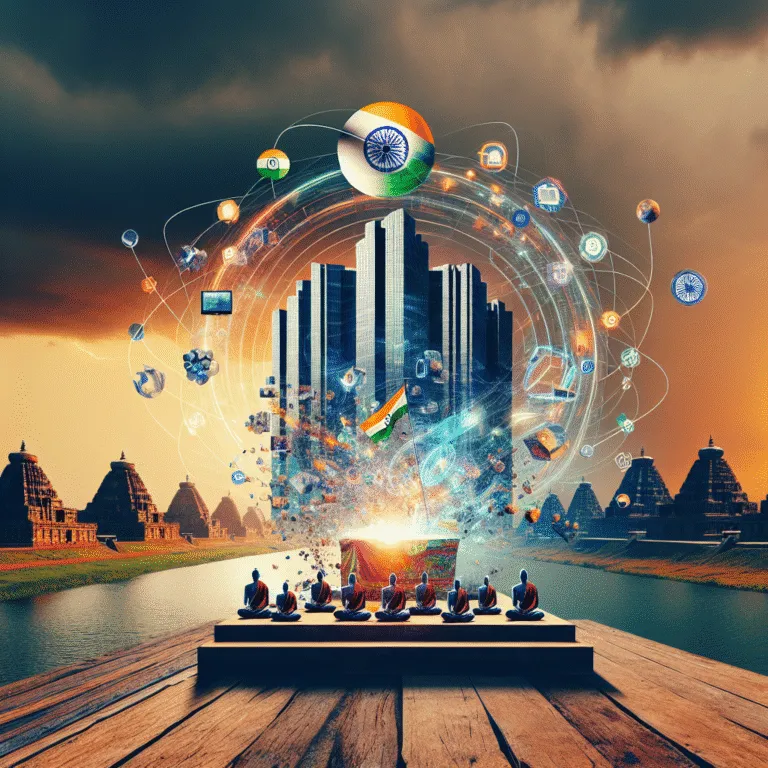 Unveiling India’s Premier Digital Marketing Powerhouses: Elevate Your Brand with the Top Digital Marketing Companies in India