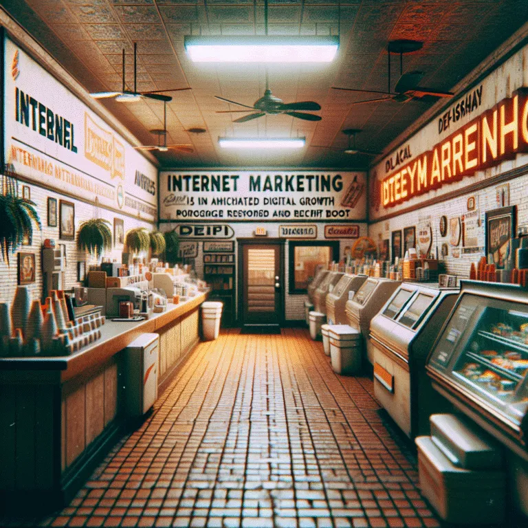 STP Internet Marketing Agency Delcambre LA: Your Local Partner for Unmatched Digital Growth and Revenue Boost