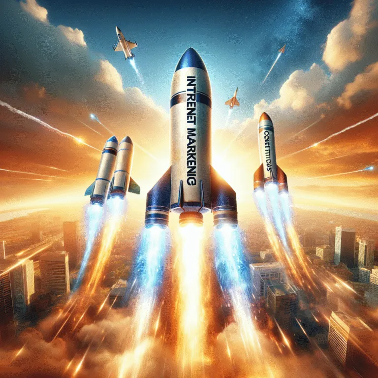 How Internet Marketing Zahay Can Propel Your Brand to New Heights and Outshine Competitors