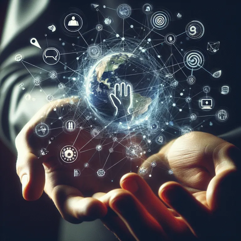 Transforming Entertainment: The Unexpected Ways the Internet Has Revolutionized Marketing and Audience Engagement
