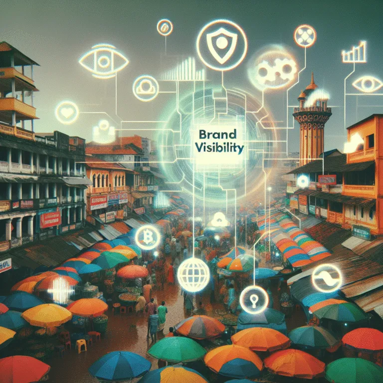 Transform Your Brand Visibility with Innovative Digital Marketing Solutions in Kochi