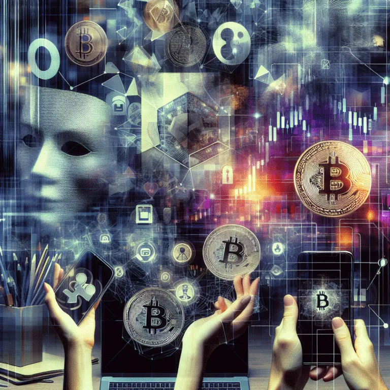 Whos Internet Money? Unveiling the Truth Behind Digital Wealth Creators and How They’re Changing the Financial Game