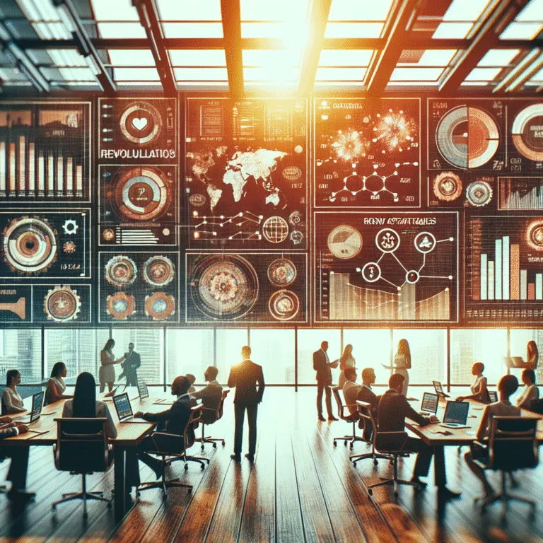 Revolutionize Your Growth Strategy with a Top-Rated Digital Marketing Agency Tailored for Success