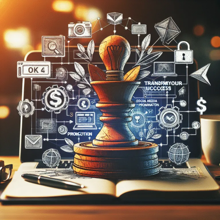 Transform Your Online Success: Innovative Strategies on How to Start Internet Marketing from Scratch
