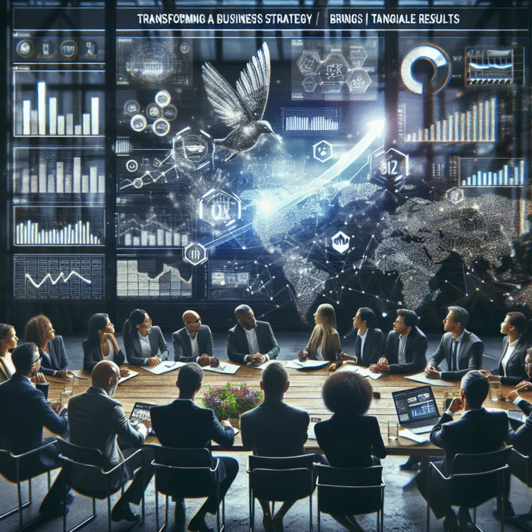 Transform Your Business Strategy with an Interactive Digital Marketing Workshop That Delivers Real Results