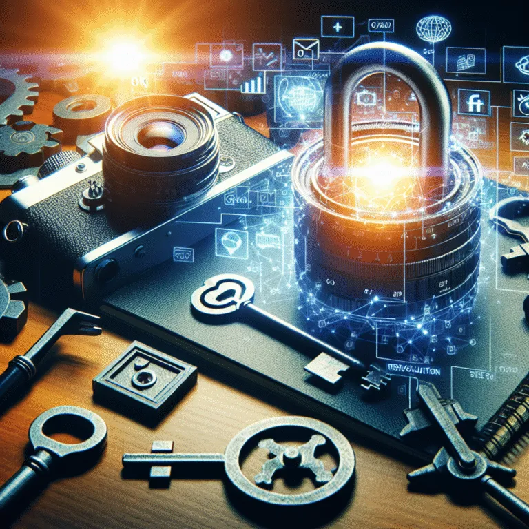 Unlock the Secrets of Digital Marketing What Is It and How It Can Revolutionize Your Business Strategy