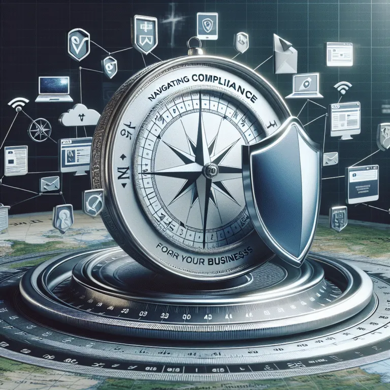 Navigating Compliance: How US Privacy Laws Apply to Internet Marketing and Protect Your Business