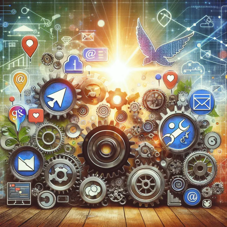 Unveiling the Mechanics Behind Digital Success: How Does Internet Marketing Works to Boost Your Brand