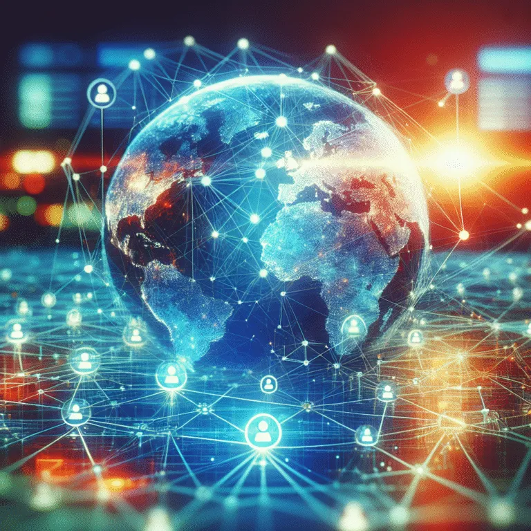 Unlock Global Internet Marketing Secrets to Expand Your Reach and Drive Unmatched Business Growth
