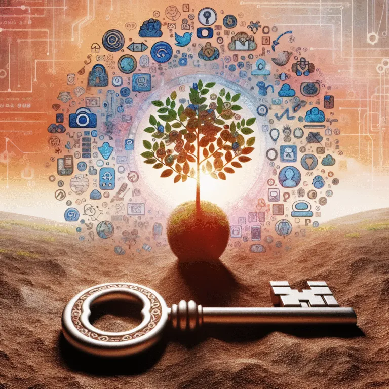 Is Internet Marketing the Key to Unlocking Sustainable Business Growth and Customer Engagement?