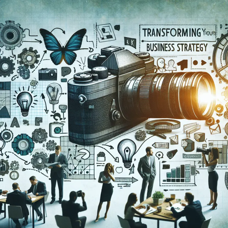 Transform Your Business Strategy with Topspot Internet Marketing’s Proven Edge