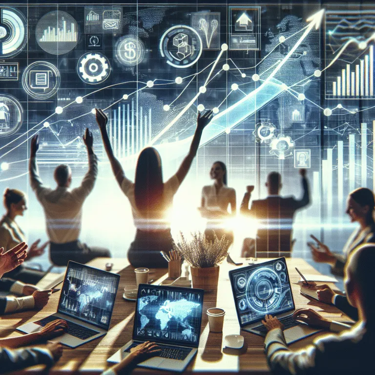 Unlocking the True Digital Marketing Meaning: How It Powers Business Success in the Modern Era